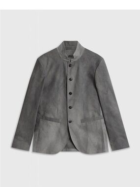 John Varvatos Anson Jacket